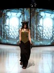 Biomorph collection Montenegro Fashion Week 2026